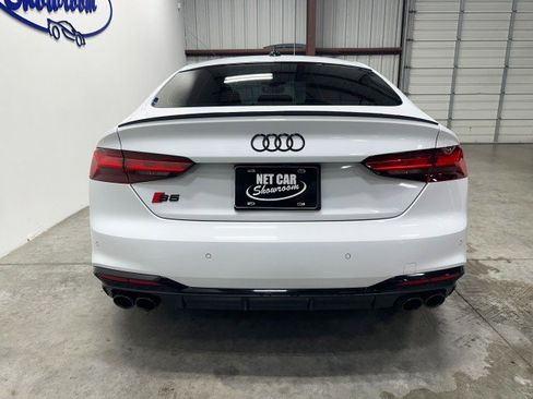 Used 2024 Audi S5 Premium Plus image 38