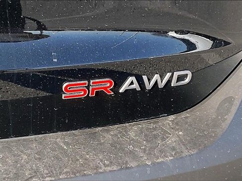 New 2026 Nissan Kicks SR w/ SR Premium Package image 9