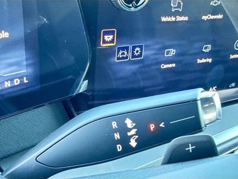 New 2026 Chevrolet Traverse LT w/ LPO, Floor Liner Package image 20