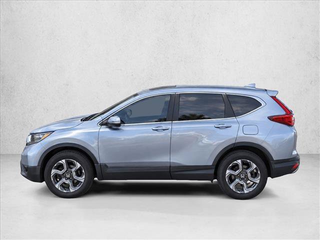 Used 2019 Honda CR-V EX image 4