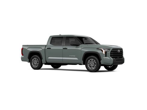 New 2026 Toyota Tundra SR5 RWD image 16