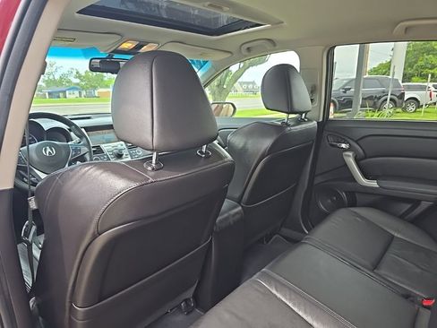 Used 2010 Acura RDX 2WD w/ Technology Package image 26