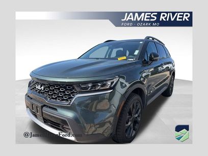 Used 2023 Kia Sorento SX Prestige