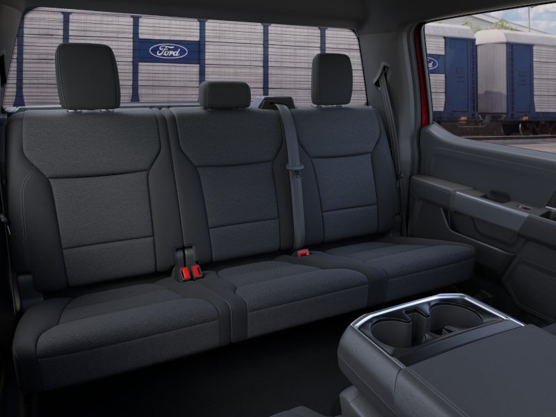 New 2026 Ford F150 XLT w/ FX4 Off-Road Package AWD/4WD image 11