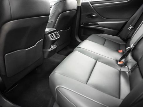 Used 2025 Lexus ES 350 w/ Premium Package FWD image 21