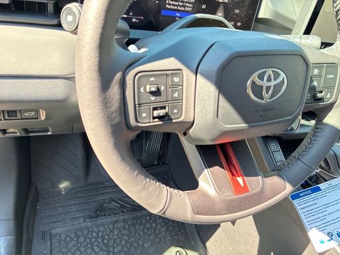 New 2026 Toyota RAV4 FWD image 22