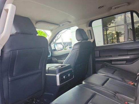 Used 2024 Ford Expedition Max XLT RWD image 16