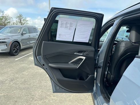 Certified 2026 BMW X1 xDrive28i w/ Technology Package image 12