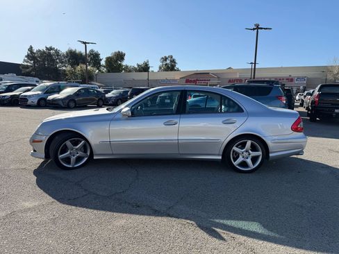 Used 2009 Mercedes-Benz E 350 Sedan image 6