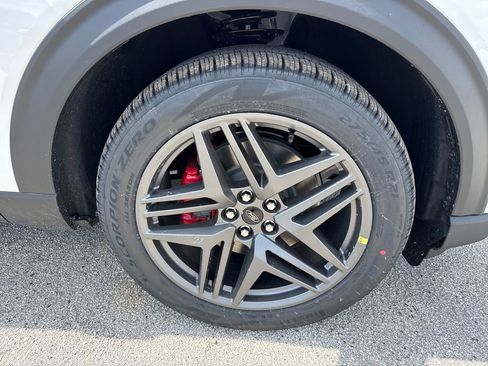 New 2026 Ford Explorer ST image 11