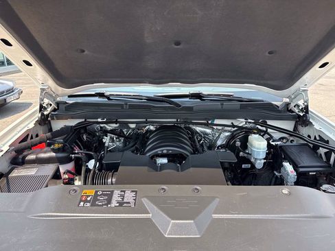 Used 2014 Chevrolet Silverado 1500 LTZ Z71 w/ LTZ Plus Package AWD/4WD image 23