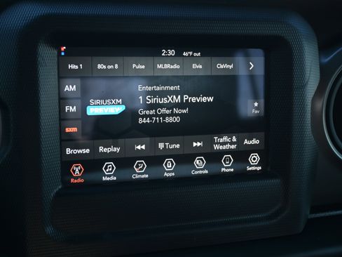 Used 2022 Jeep Gladiator Sport image 33