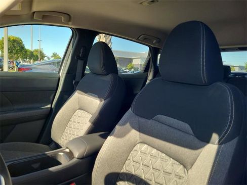 Certified 2026 Nissan Kicks SV image 20