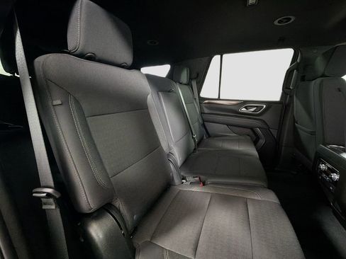 Used 2024 GMC Yukon SLE w/ Max Trailering Package AWD/4WD image 29