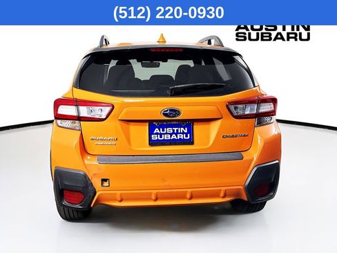 Used 2018 Subaru Crosstrek 2.0i Premium image 6