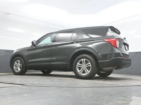 Used 2023 Ford Explorer 4WD image 43