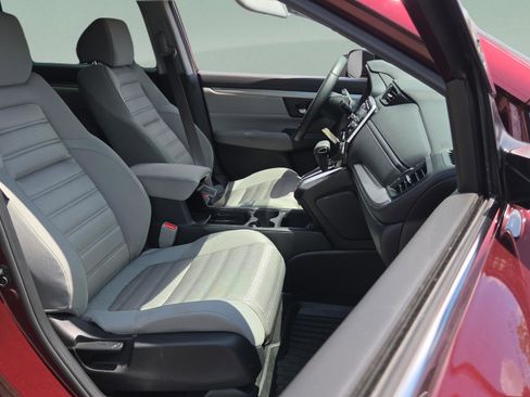 Used 2019 Honda CR-V LX image 15