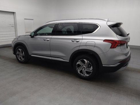 Used 2023 Hyundai Santa Fe SEL w/ Premium Package FWD image 3