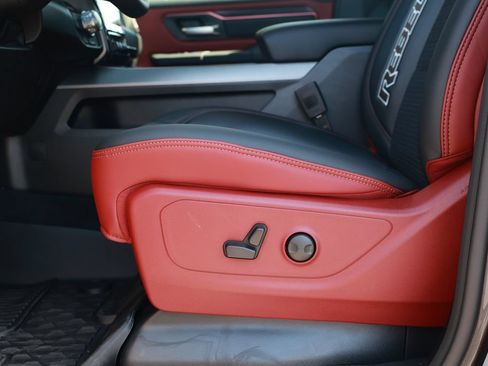 New 2026 RAM 1500 Rebel w/ Bed Utility Group AWD/4WD image 18