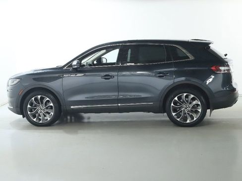 Certified 2021 Lincoln Nautilus Reserve AWD/4WD image 40