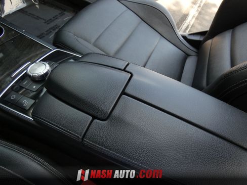 Used 2014 Mercedes-Benz E 350 Cabriolet image 50