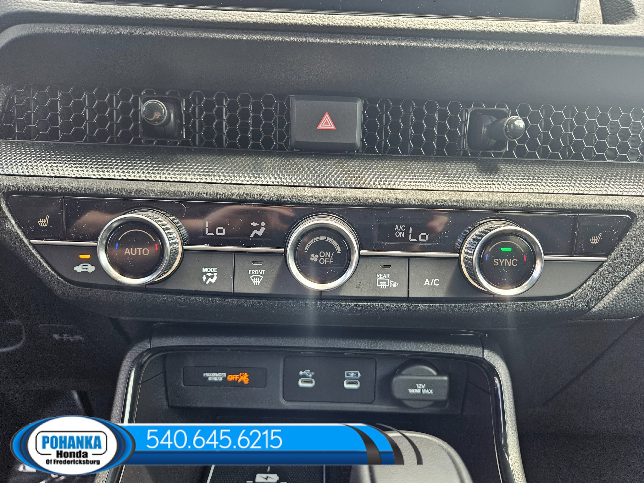 New 2027 Honda CR-V Sport-L image 37