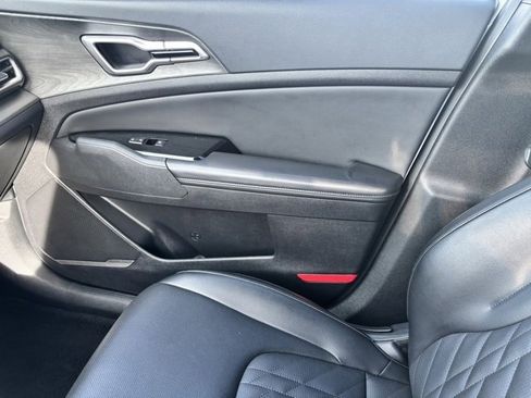 Used 2024 Kia Sportage X-Line image 14