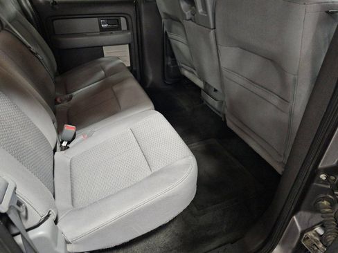 Used 2014 Ford F150 XLT w/ Equipment Group 302A Luxury image 5