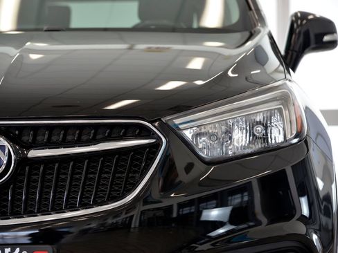 Used 2017 Buick Encore Preferred FWD image 11