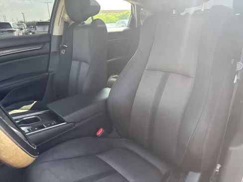 Used 2021 Honda Accord EX image 22