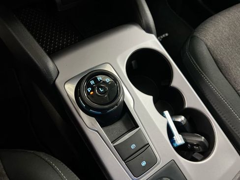 Used 2024 Ford Bronco Sport Big Bend image 17