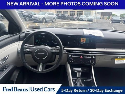 Used 2026 Hyundai Tucson SEL AWD/4WD image 11