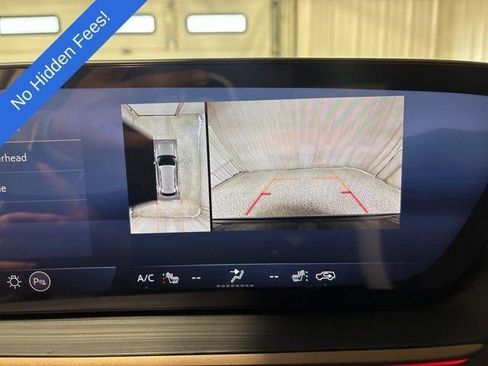 New 2025 Buick Envision Sport Touring image 10