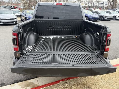 Used 2019 RAM 1500 Rebel w/ Rebel Level 2 Equipment Group image 7