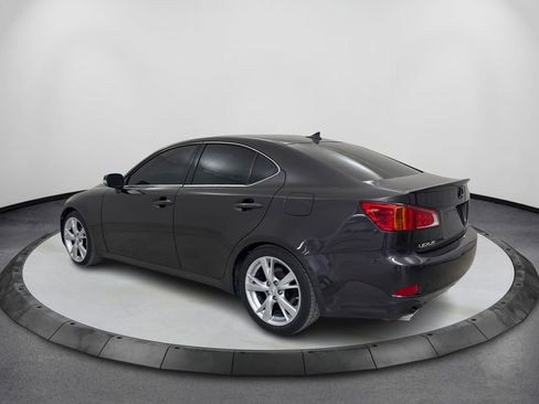 Used 2009 Lexus IS 250 image 7