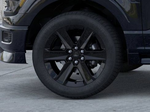 New 2025 Ford F150 STX w/ LOBO Package AWD/4WD image 19