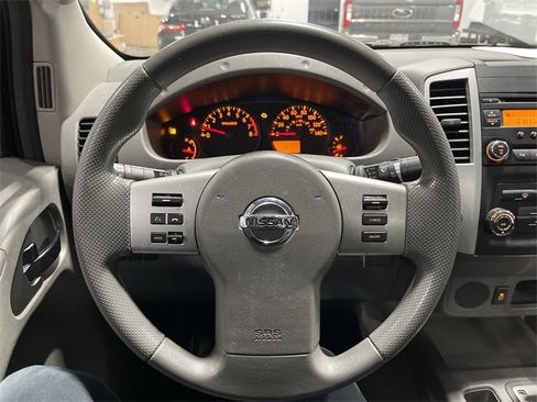 Used 2014 Nissan Frontier S image 15