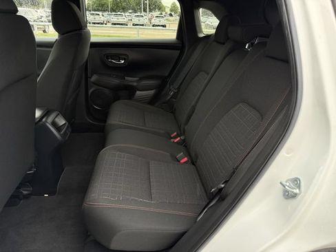 Certified 2024 Honda HR-V Sport image 30