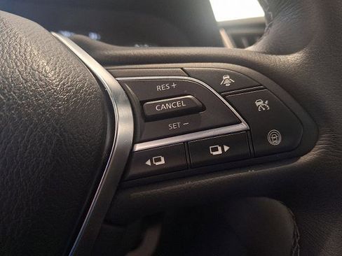 Certified 2022 INFINITI Q60 3.0t Luxe w/ Cargo Package image 20