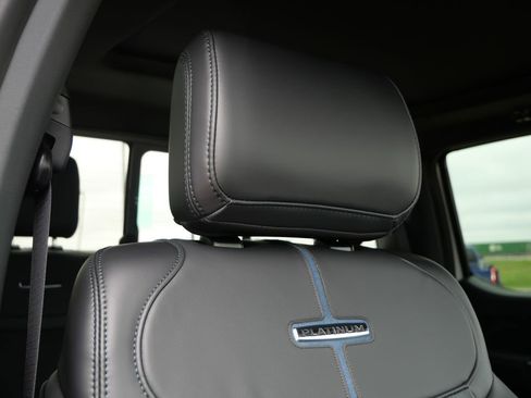 New 2026 Ford F250 Platinum AWD/4WD image 23