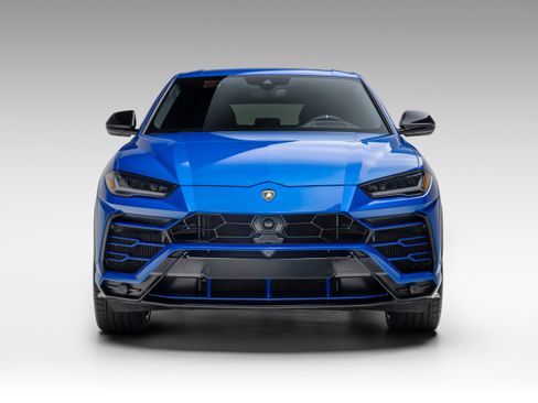 Used 2019 Lamborghini Urus image 4