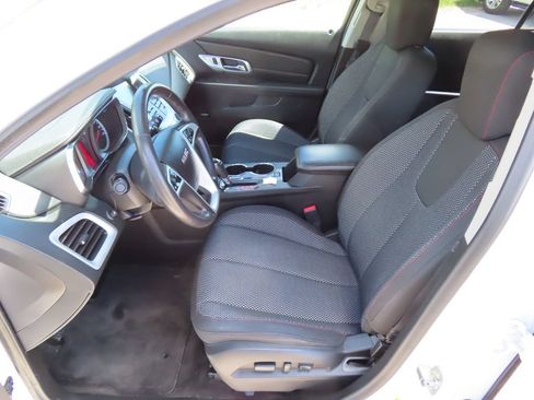 Used 2017 GMC Terrain SLE w/ Driver Alert Package I FWD image 25