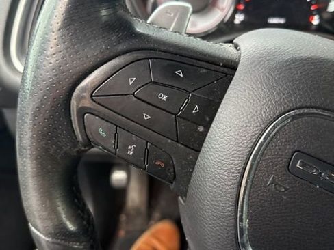 Used 2018 Dodge Challenger T/A image 21