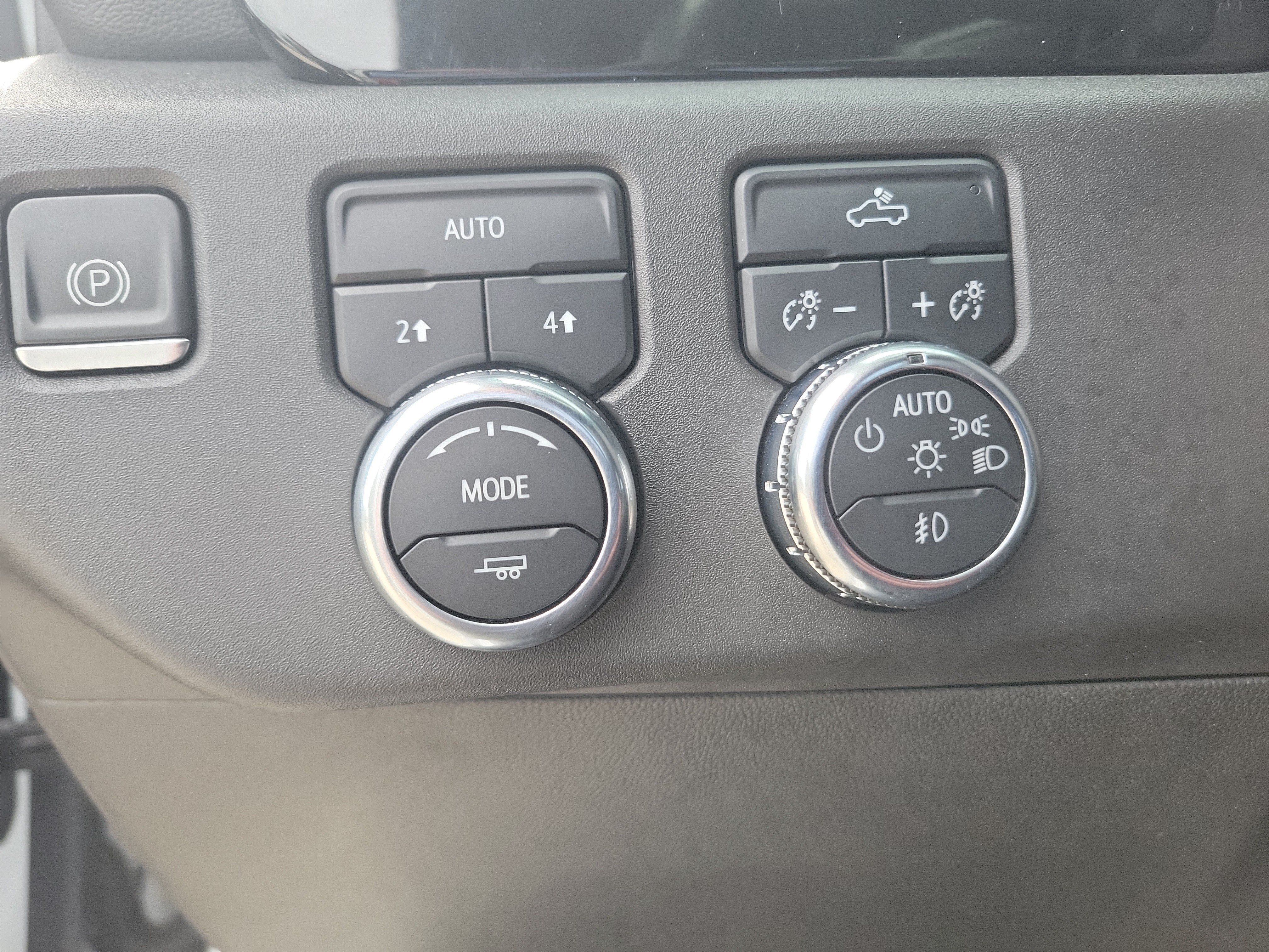 Used 2023 GMC Sierra 1500 Elevation AWD/4WD image 27