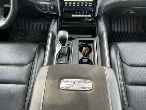 Used 2021 RAM 1500 TRX w/ TRX Level 1 Equipment Group image 23