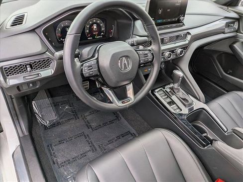 Certified 2025 Acura Integra A-Spec image 11