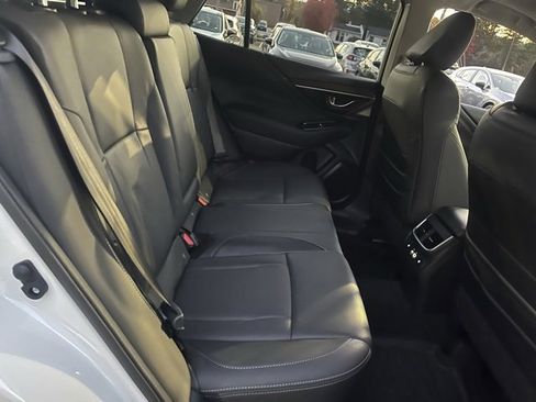Used 2024 Subaru Outback Limited image 14