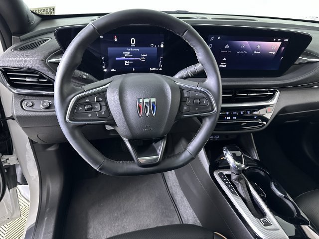 Used 2024 Buick Envista Avenir FWD image 21