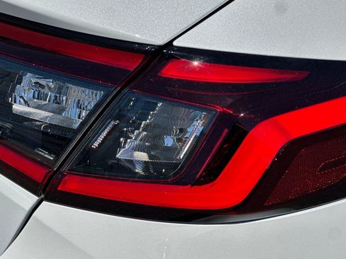 New 2026 Honda Civic Sport image 17