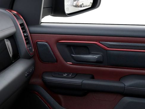 New 2026 RAM 1500 Rebel w/ Rebel Level 2 Equipment Group AWD/4WD image 25
